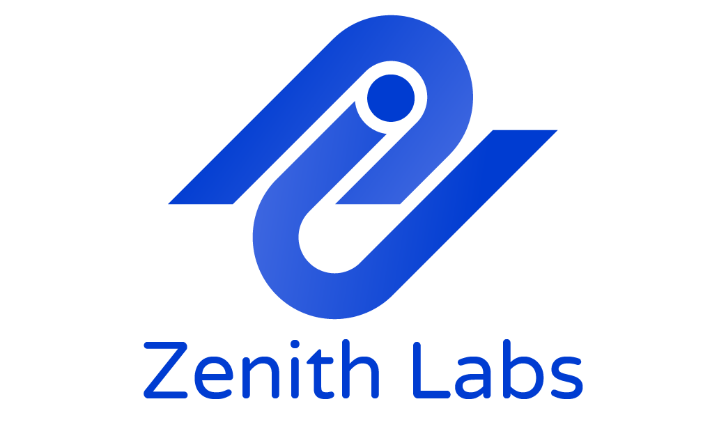 Zenith Labs Logo